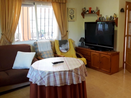 Monovar property: Alicante property | 2 bedroom Villa 279934