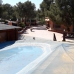 Monovar property: 2 bedroom Villa in Monovar, Spain 279934