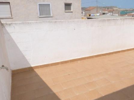 town, Spain | Townhome for sale 279937