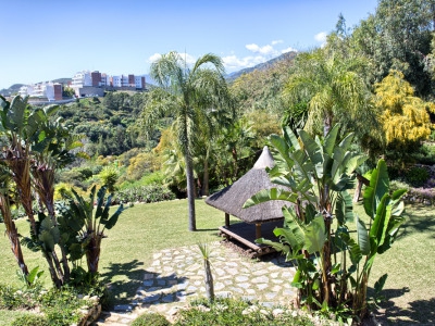 Malaga property | 3 bedroom Villa 279949