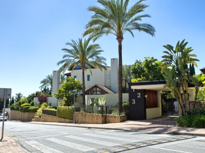 Marbella property: Apartment for sale in Marbella, Spain 279950
