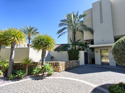 Marbella property: Apartment with 3 bedroom in Marbella, Spain 279950