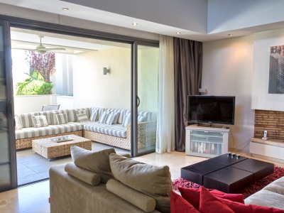 Marbella property: Apartment for sale in Marbella, Malaga 279950