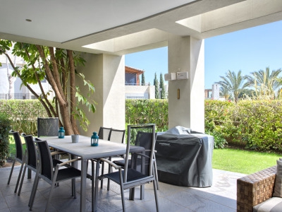Marbella property: Malaga property | 3 bedroom Apartment 279950