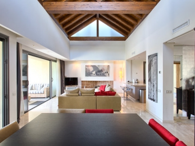 Marbella property: Malaga Apartment 279950
