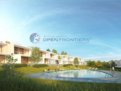 Sotogrande property: Cadiz Apartment 279952