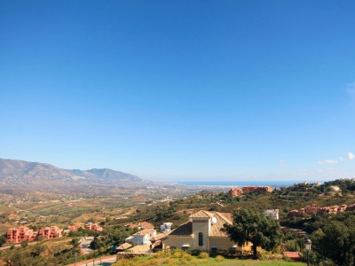 Elviria property: Apartment with 2 bedroom in Elviria 279953