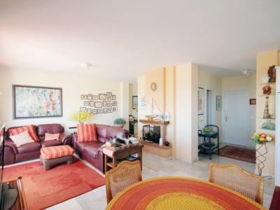 Elviria property: Apartment in Malaga for sale 279953