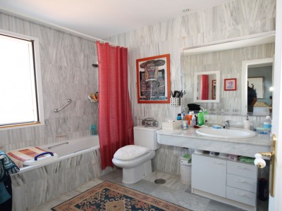 Elviria property: Malaga Apartment 279953