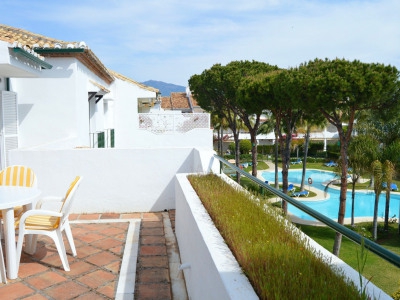 Estepona property: Penthouse for sale in Estepona, Spain 279958