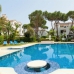 Estepona property: Penthouse in Malaga 279958