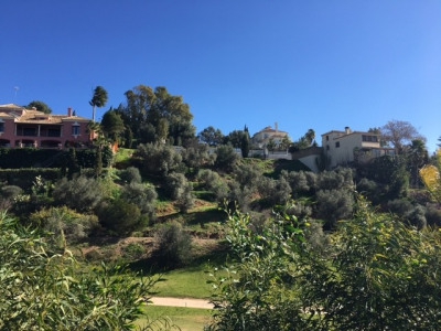 Land with bedroom in town, Spain 279960