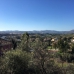 bedroom Land in town, Spain 279960