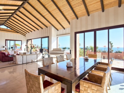 Estepona property: Penthouse for sale in Estepona, Spain 279962