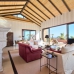 Estepona property: Penthouse in Estepona 279962