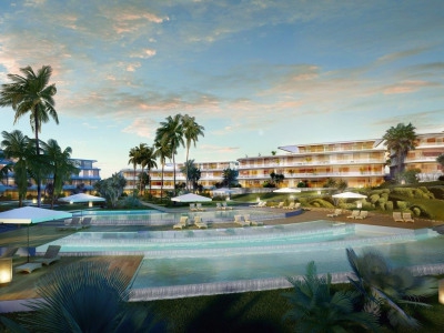 Estepona property: Apartment for sale in Estepona, Malaga 279964