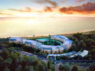 Estepona property: Apartment in Malaga for sale 279964