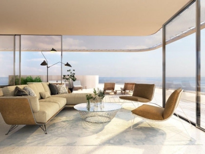 Estepona property: Apartment for sale in Estepona, Spain 279966