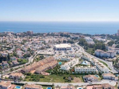 Calahonda property: Malaga Townhome 279967
