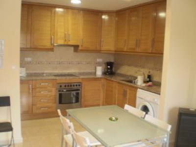 La Canalosa property: Apartment with 3 bedroom in La Canalosa 279971