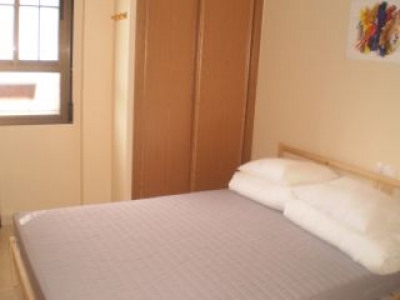 La Canalosa property: Alicante property | 3 bedroom Apartment 279971