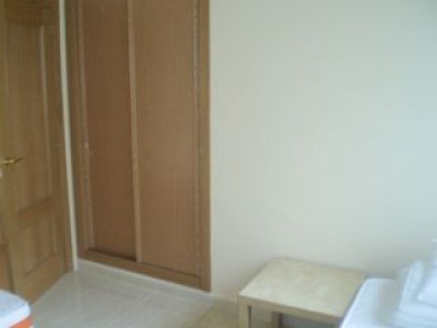 La Canalosa property: Alicante Apartment 279971