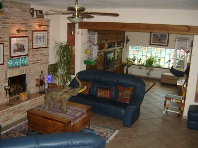 San Miguel De Salinas property: Villa for sale in San Miguel De Salinas 279972