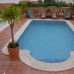San Miguel De Salinas property: San Miguel De Salinas, Spain Villa 279972