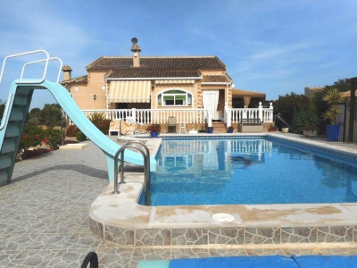Callosa De Segura property: Villa for sale in Callosa De Segura 279973