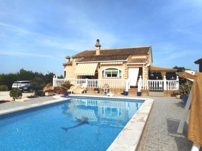 Callosa De Segura property: Villa for sale in Callosa De Segura, Spain 279973