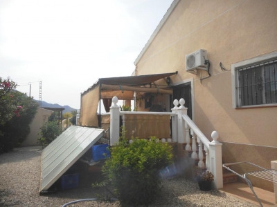Callosa De Segura property: Villa for sale in Callosa De Segura, Alicante 279973