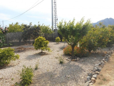 Callosa De Segura property: Callosa De Segura Villa 279973