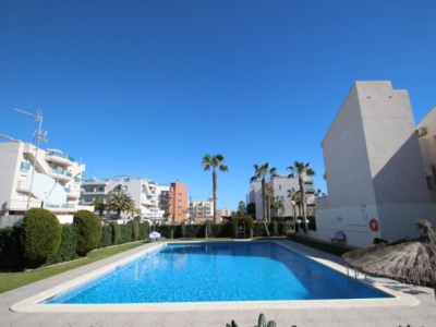 Cabo Roig property: Townhome for sale in Cabo Roig, Spain 279974