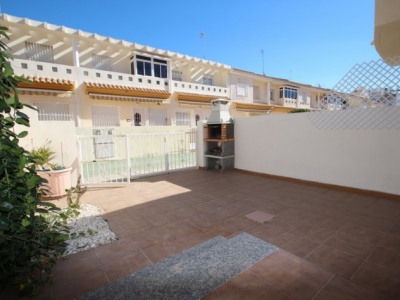 Cabo Roig property: Townhome with 3 bedroom in Cabo Roig 279974