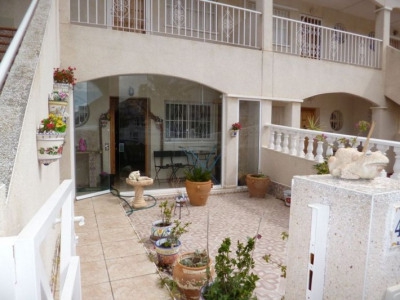 Playa Flamenca property: Apartment for sale in Playa Flamenca 279975