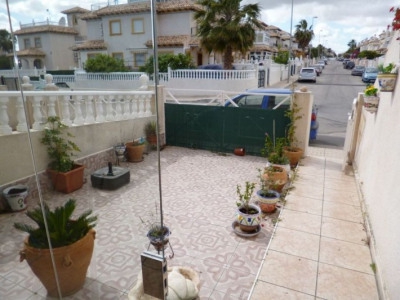 Playa Flamenca property: Apartment for sale in Playa Flamenca, Spain 279975