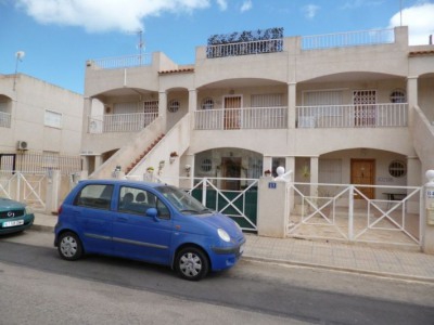 Playa Flamenca property: Apartment with 2 bedroom in Playa Flamenca 279975