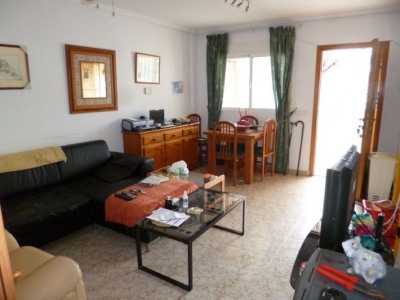 Playa Flamenca property: Apartment with 2 bedroom in Playa Flamenca, Spain 279975