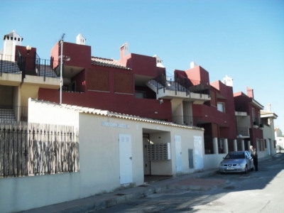 Torremendo property: Apartment for sale in Torremendo 279976