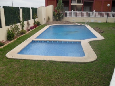 Torremendo property: Apartment for sale in Torremendo, Spain 279976