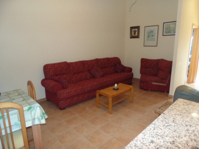 Torremendo property: Alicante Apartment 279976