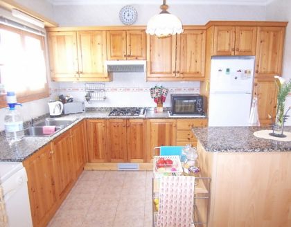 Moraira property: Villa with 3 bedroom in Moraira, Spain 279977