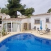 Moraira property: Villa in Moraira 279977