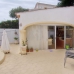 Moraira property: Beautiful Villa for sale in Moraira 279977
