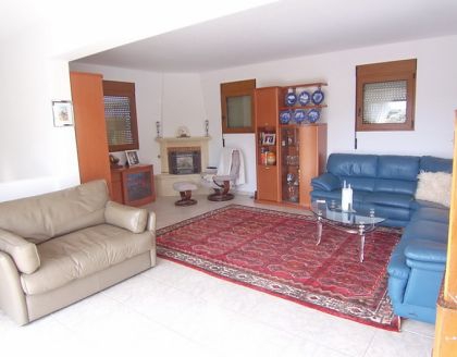 Benissa property: Villa with 2 bedroom in Benissa 279978