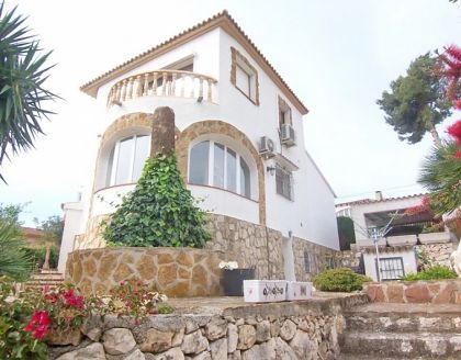 Benissa property: Alicante Villa 279978