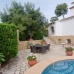 Benissa property: Villa in Benissa 279978