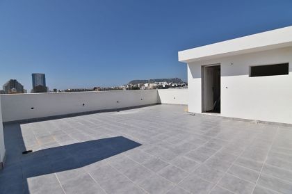 Villa to rent in town, Spain 279979