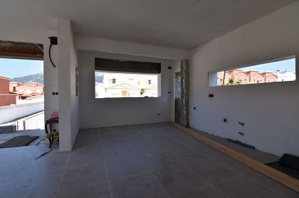Villa in Alicante to rent 279979