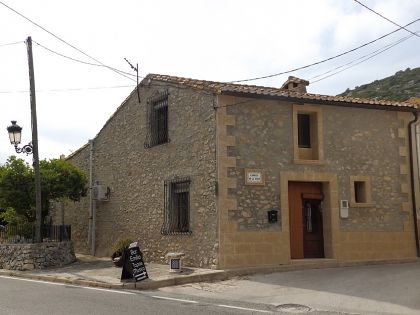 Villa for sale in town 279980